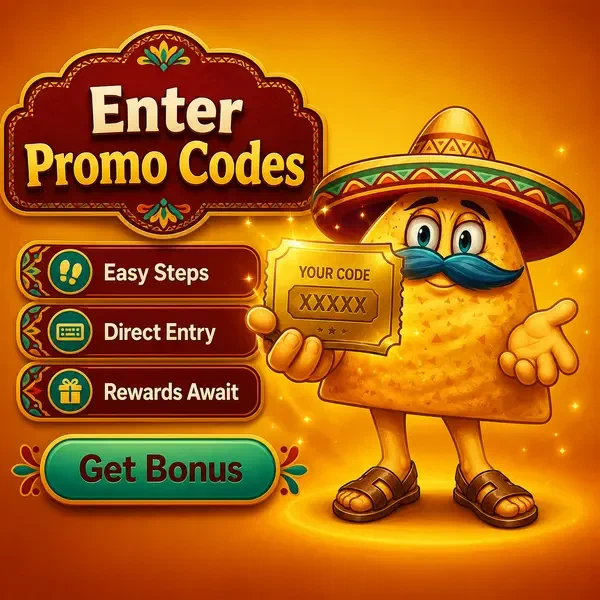 El Mariachi tiene voucher codice promozionale dorato alla celebrazione Casinacho