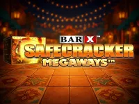 Bar X Safecracker Megaways