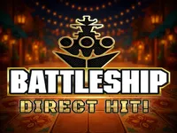 Battleship Direct Hit Megaways