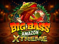 Big Bass Amazon Xtreme