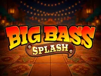 Big Bass Splash