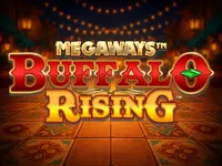 Buffalo Rising All Action Megaways