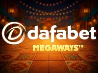 Dafabet Megaways