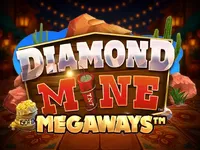 Diamond Mine Megaways