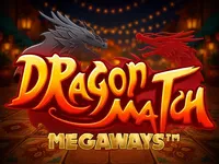 Dragon Match Megaways