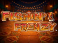 Fishin Frenzy