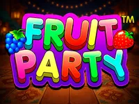 Fruit Party