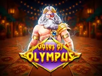 Gates of Olympus