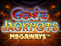 Genie Jackpots Megaways