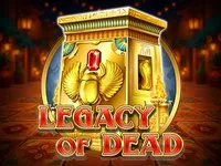 Legacy of Dead