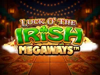 Luck O’The Irish Megaways