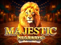 Majestic Megaways