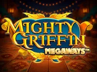 Mighty Griffin Megaways