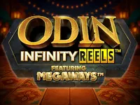 Odin Infinity Reels Megaways