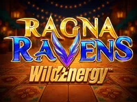 RagnaRavens WildEnergy
