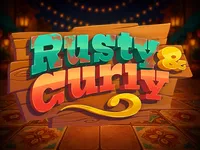 Rusty & Curly