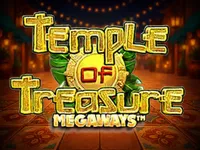 Temple of Treasure Megaways