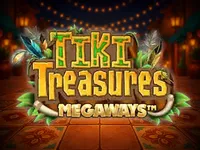 Tiki Treasures Megaways