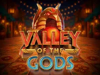 Valley of the Gods