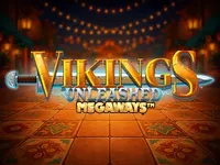 Vikings Unleashed Megaways