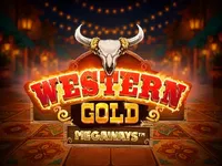 Western Gold Megaways