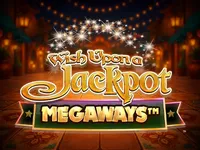Wish upon a Jackpot Megaways