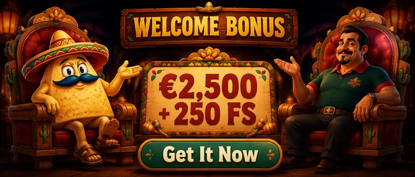 Casinacho Casino Italia