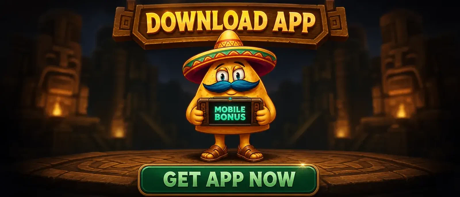 App Casinacho