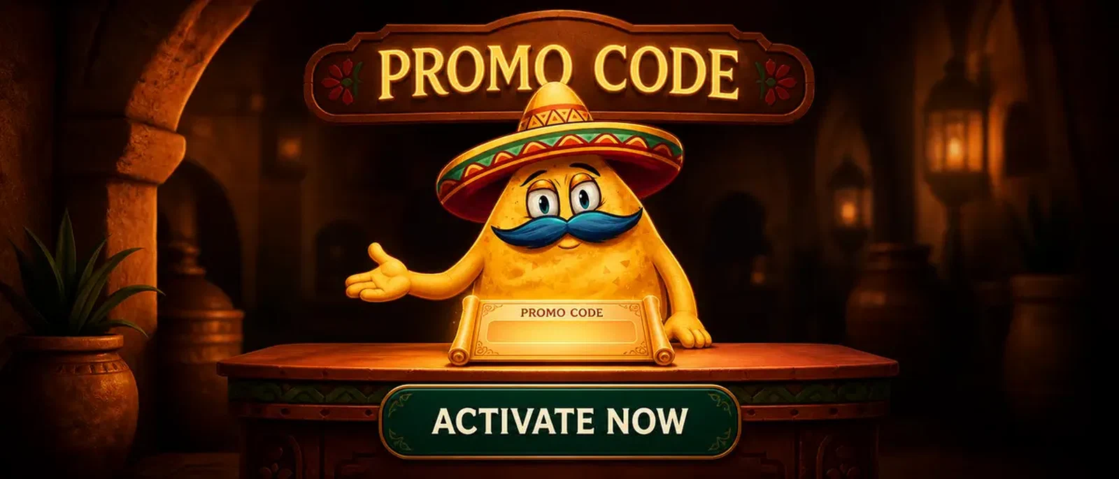 Codice Promozionale Casinacho